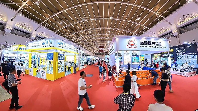 汽车零部件生产厂家直销品牌代理政策解析