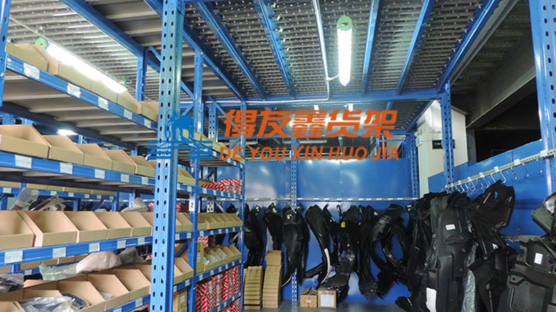 工程机械发动机配件：规格型号背后的技术解读**