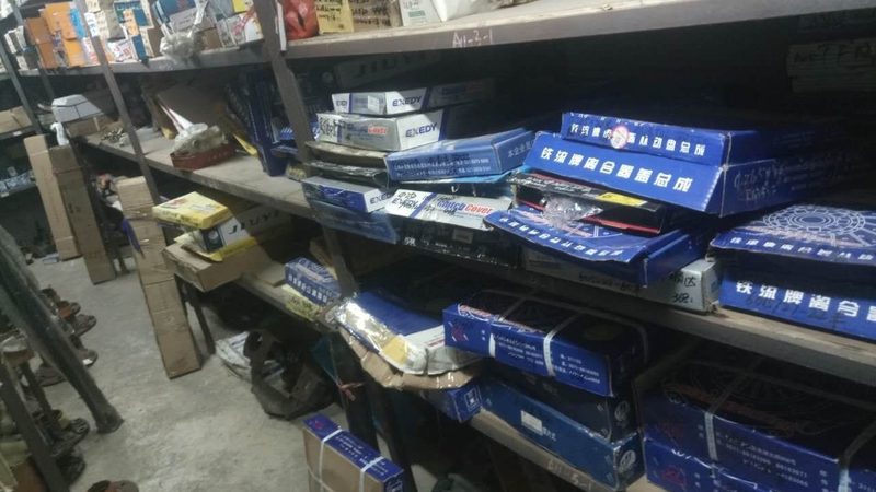 减震弹簧：汽车悬挂系统的“缓冲大师